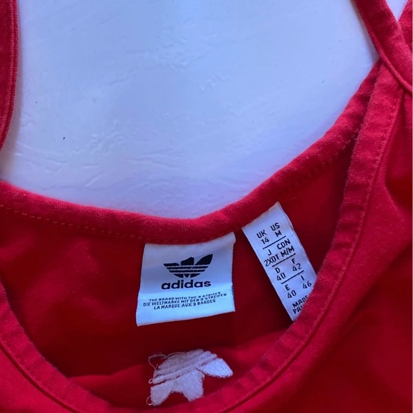 Adidas dress - Picture 2 of 3